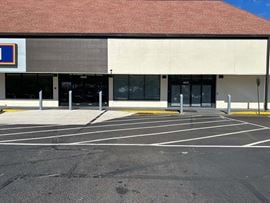 Riverwood Shopping Center