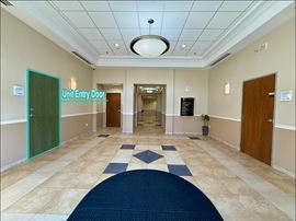 Medical Office Condominium - 3,945 SF