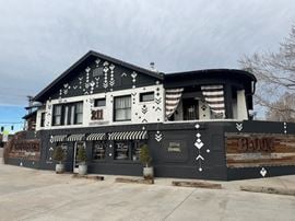 3201 N Speer Blvd