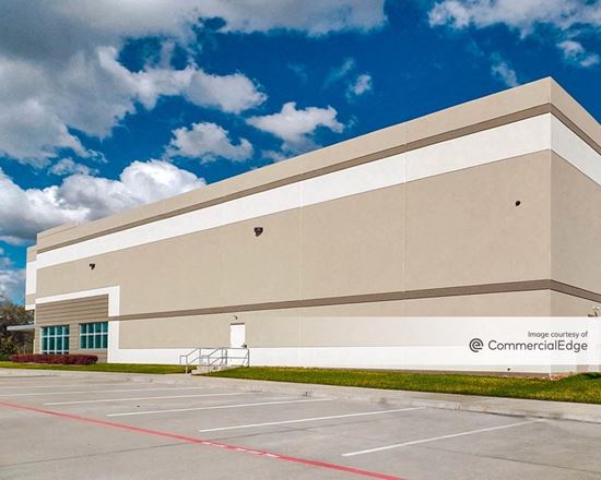 World Houston International Business Center 37