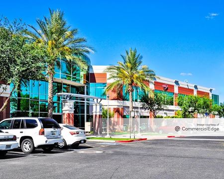 Office space for Rent at 1850 East Northrop Blvd in Chandler