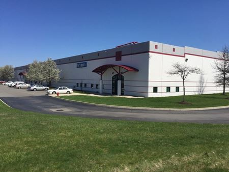 Gateway Business Park 6 - Grove City
