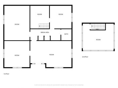 5734 Windsor Drive, Unit 6