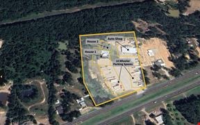 15844 Hwy 31 West
