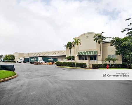 Industrial space for Rent at 700 103rd Avenue North in Royal Palm Beach