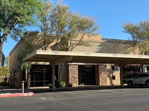 8121 East Indian Bend Road, #130
