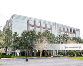 Primera Office Park - Primera Tower V