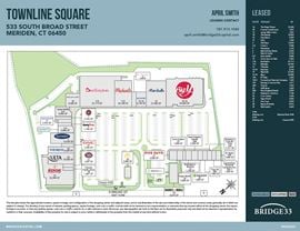 Townline Square