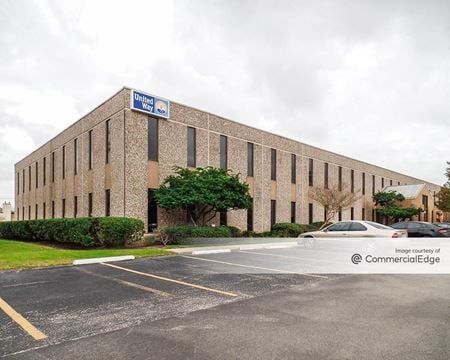 Office space for Rent at 1300 Bay Area Boulevard in Houston