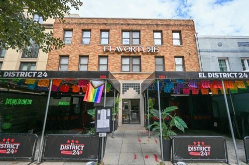 2607 24th St NW