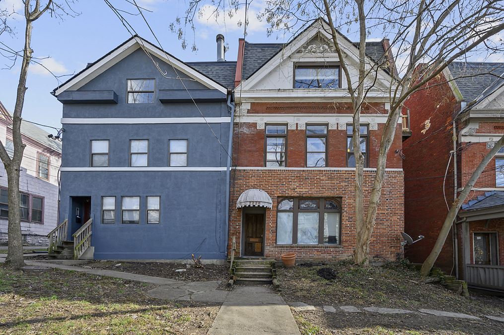 2228 Kemper Ln