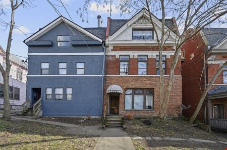 Photo of commercial space at 2228 Kemper Ln in Cincinnati