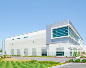 McCarthy Creekside Industrial Center - 607 North McCarthy Blvd