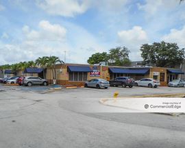 5050-5082 NW 74th Avenue