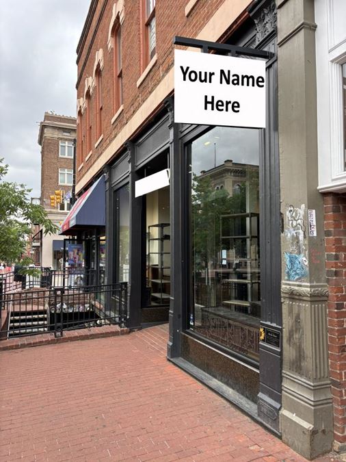 1142 Pearl Street