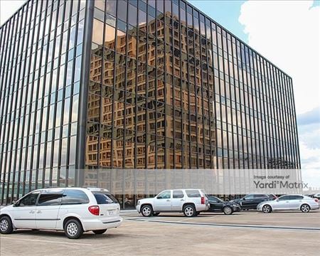 Galleria Financial Center - Houston