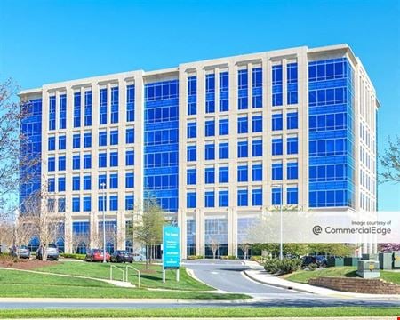 Office space for Rent at 9711 Washingtonian Blvd in Gaithersburg