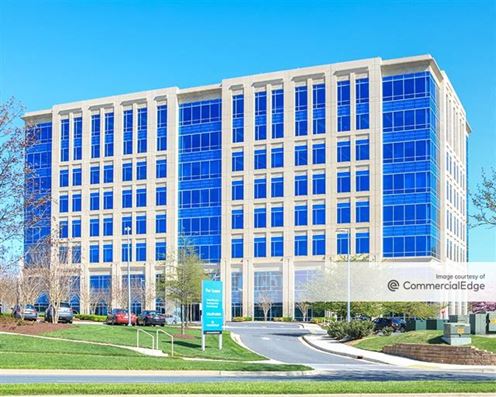 The Summit at Washingtonian
