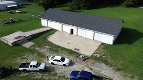 1453 Hickory Crossing Rd