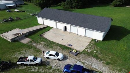 Industrial space for Rent at 1453 Hickory Crossing Rd in Hartwell