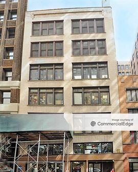 124 West 36th Street