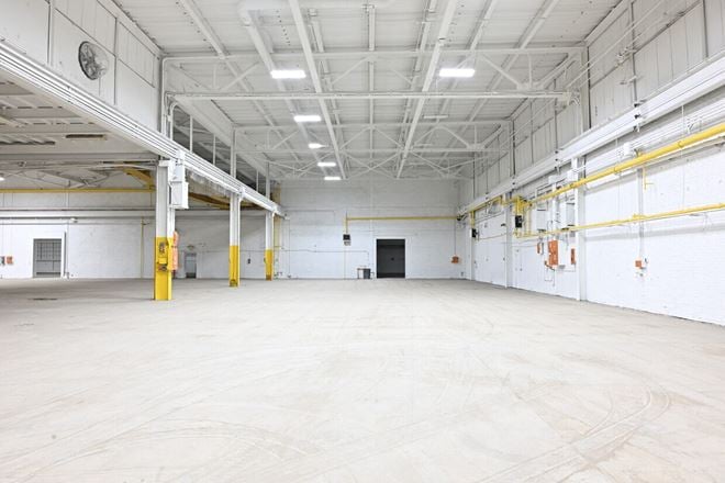 West Milwaukee Industrial Park