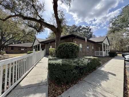 Office space for Rent at 7731 West Newberry Road in Gainesville