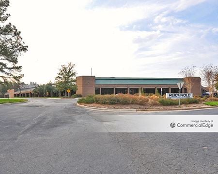 Photo of commercial space at 1035 Swabia Court in Durham