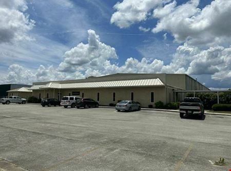 Photo of commercial space at 715 Summit Drive SE in Decatur