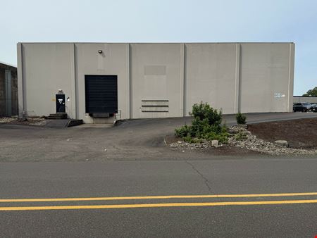Photo of commercial space at 3025 A Industrial Way NE in Salem