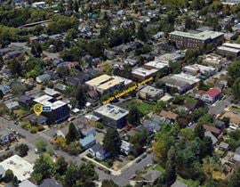 N Mississippi Mixed-Use Opportunity