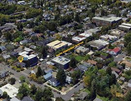 N Mississippi Mixed-Use Opportunity