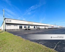 Tampa Distribution Center - Building 1