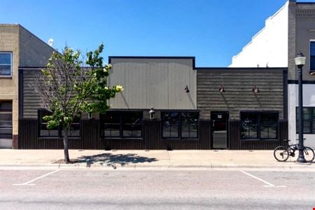 Retail space for Sale at 32 1st Ave West in Kalispell