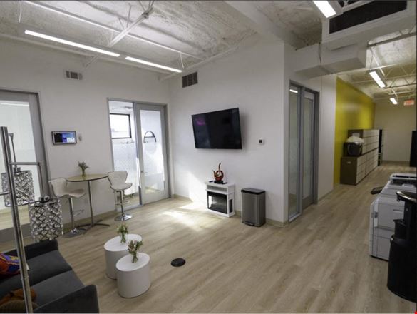 Muze Global Group - Muze Office Las Vegas