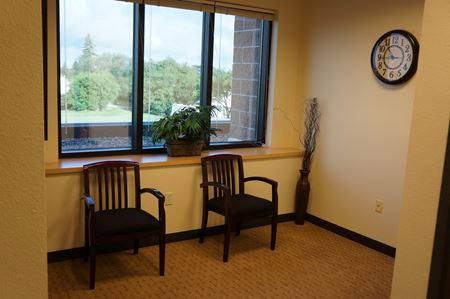 Office space for Rent at 1815 Schafer St, Suite 220 in Bismarck