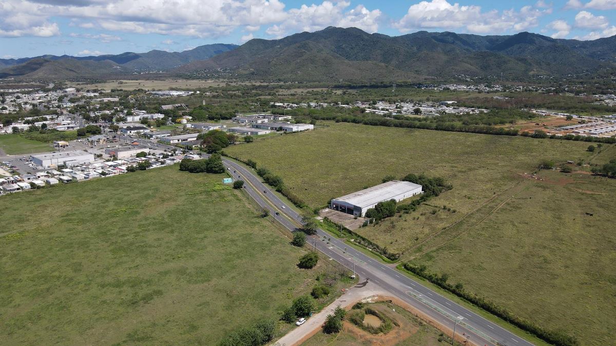 PR3 Arroyo Puerto Rico