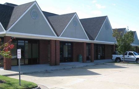 Commercial space for Rent at 838 Old George Washington Highway in Chesapeake