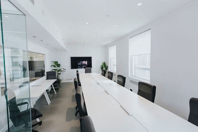 Thrive Cowork - Thrive Coworking