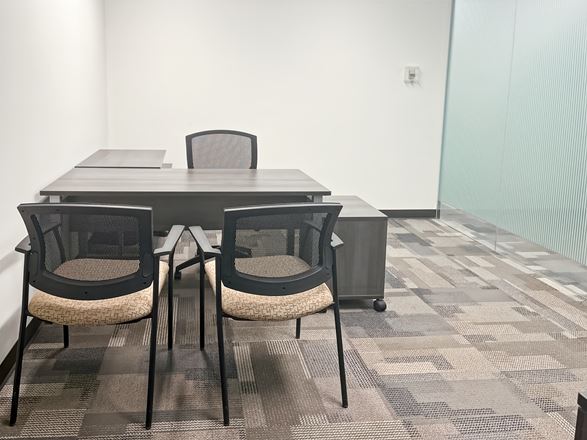 Regus - Calgary – Altius Centre