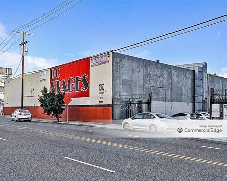 Office space for Rent at 1360 E. 6th St. in Los Angeles