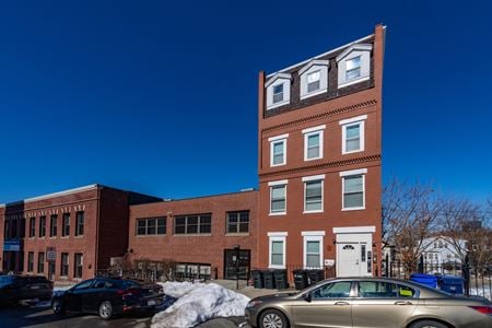 Multi-Family space for Sale at 4 Kearsarge Avenue in Boston