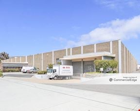 405 South Airport Blvd