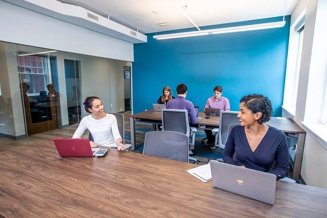 Workbar - Salem