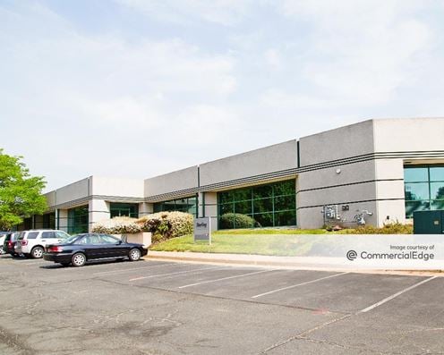 Monroe Business Center 6