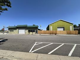 2201 Lake Ave