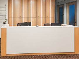Regus - Vancouver - RBC