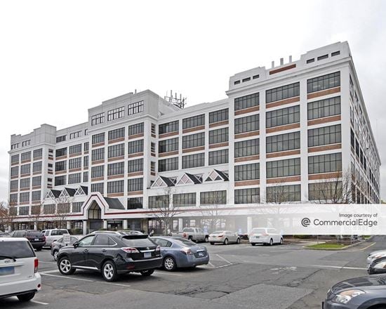 One Long Wharf Business Center