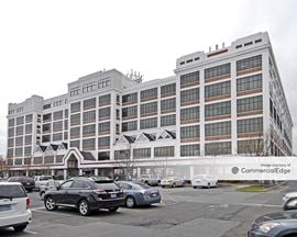 One Long Wharf Business Center