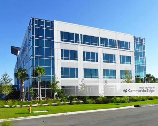 Park Place One at Nocatee